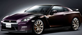 日産自動車、R35GT-Rの特別仕様車「スペシャルエディション」を発表