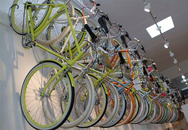 PUBLIC BIKES クラシックスタイルな自転車 ギャラリーその２