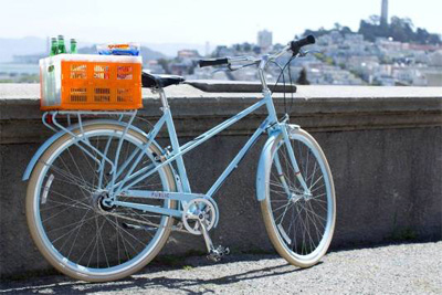 PUBLIC BIKES クラシックスタイルな自転車 ギャラリーその５