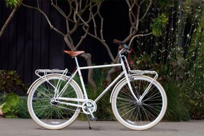 PUBLIC BIKES クラシックスタイルな自転車 ギャラリーその６