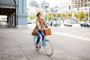 クラシックスタイルな自転車 PUBLIC BIKES ショット11