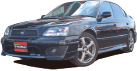 車検タイプ