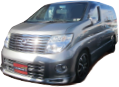 車検タイプ