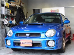 bf GDB2