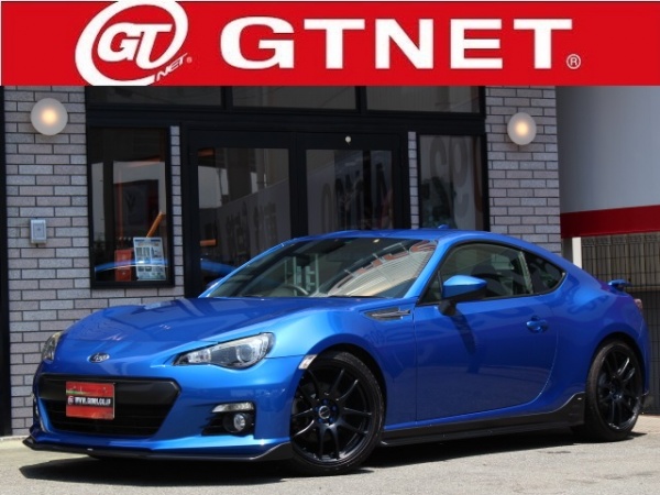 Gtnet 福岡ブログ Gtnet福岡店買取入庫情報 平成２５年式 Brz 外装 内装状態良好でおすすめです お問い合わせno９３０１６３ 詳細ページ 18年8月11日