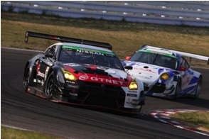 gtr