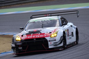  Y's distraction GTNET GT-R