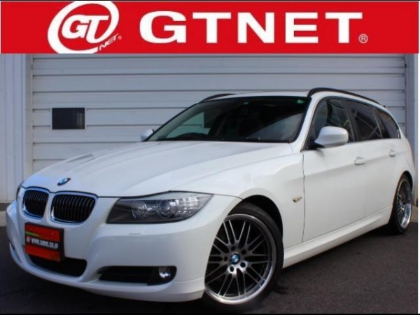 BMW 3Series 325iツーリング