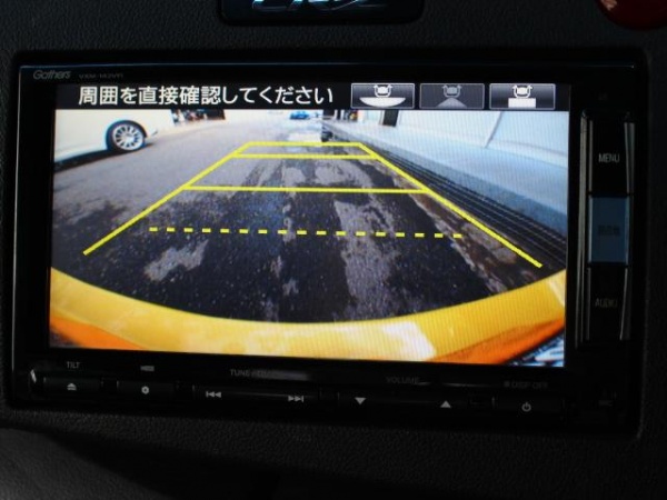 CR-Z αマスターレーベル