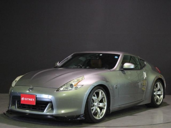 Z34_フェアレディZ