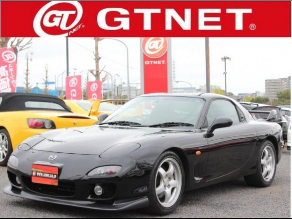 FD3S RX-7