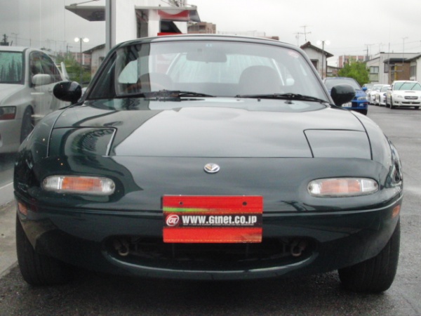 ＮＡ６　ﾌﾛﾝﾄ