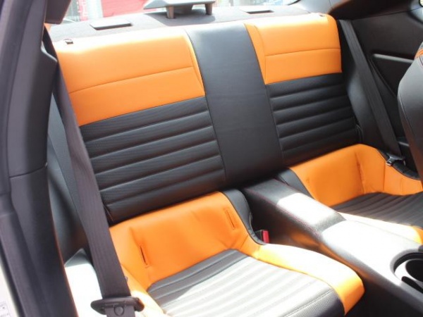 トヨタ 86 GT