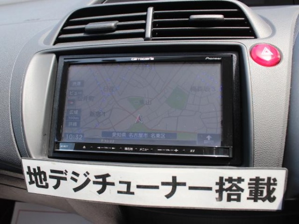 ホンダ シビック タイプR ユーロ