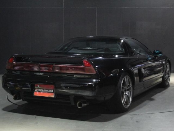 ホンダ NSX ベースグレード