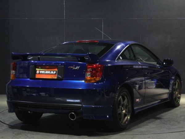 トヨタ セリカ TRD スポーツM