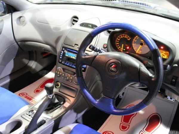 トヨタ セリカ TRD スポーツM