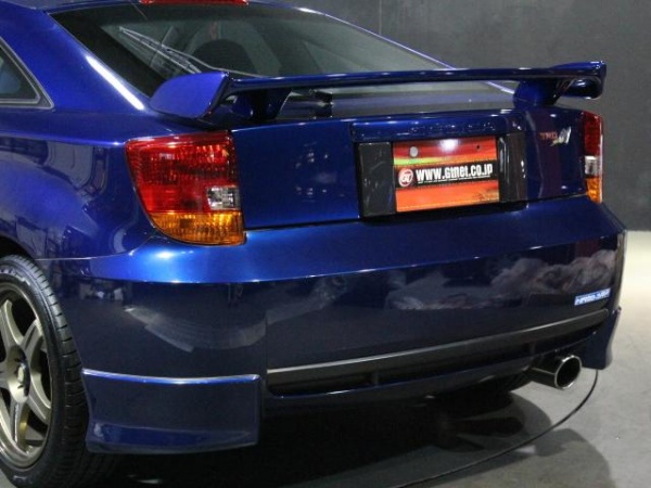 トヨタ セリカ TRD スポーツM
