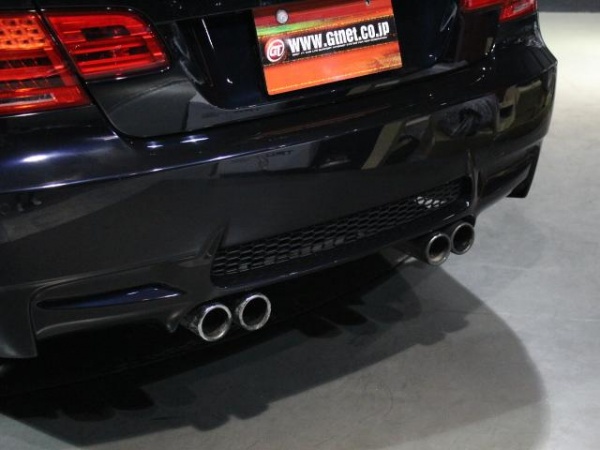 BMW M3 Coupe M3クーペ Mドライブパッケージ