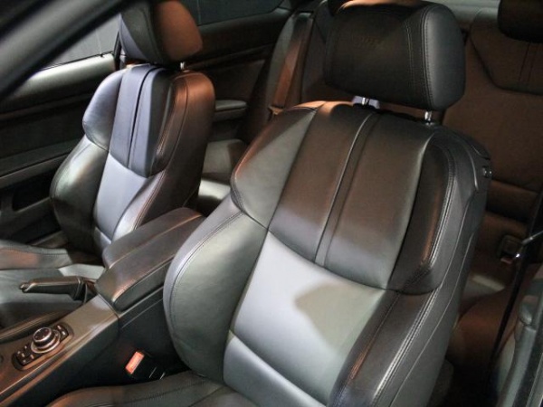 BMW M3 Coupe M3クーペ Mドライブパッケージ