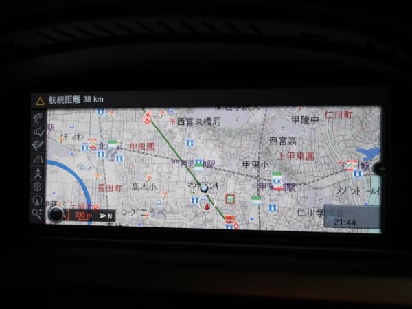 BMW M3 Coupe M3クーペ Mドライブパッケージ