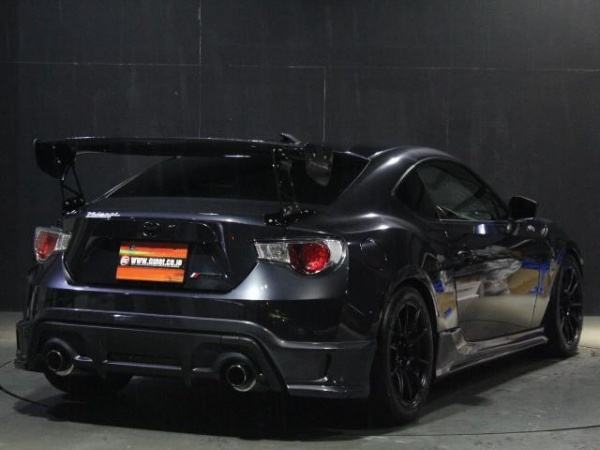 トヨタ 86 GT