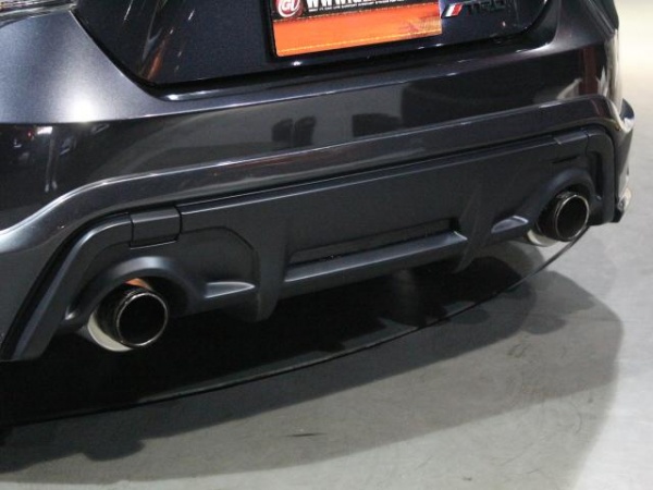 トヨタ 86 GT