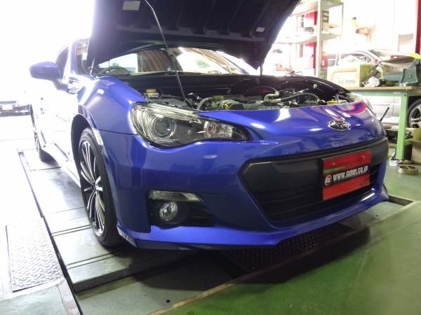 BRZ1