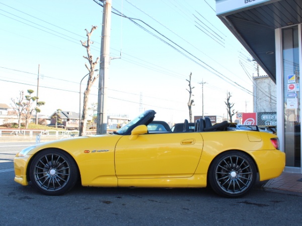 S2000 AP1 画像