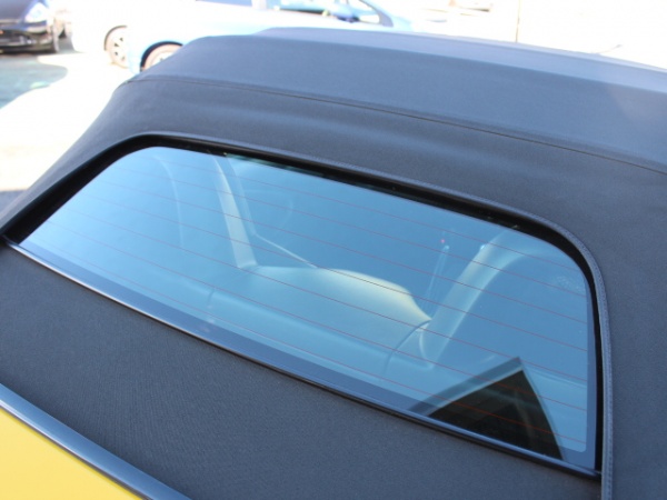 S2000 ガラス幌