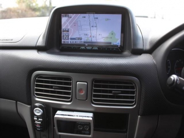 スバル フォレスター クロススポーツ2.0T