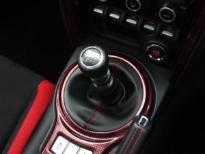 トヨタ　86　GT
