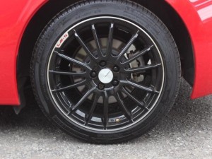 トヨタ　86　GT