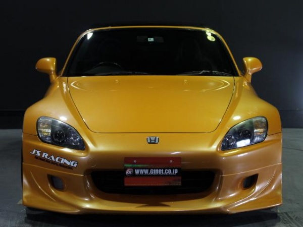 ホンダ S2000 ベースグレード