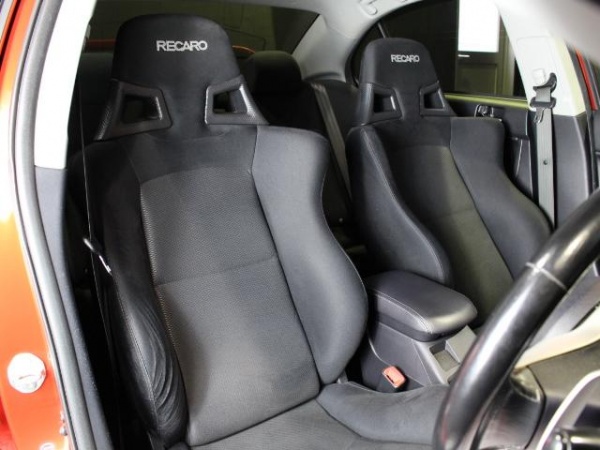 ミツビシ ランサーエボリューション10 GSR