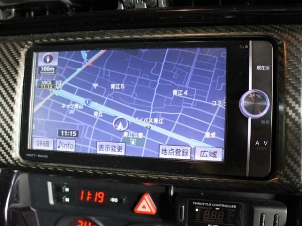 トヨタ 86 GT