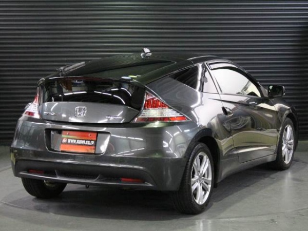 ホンダ CR-Z α