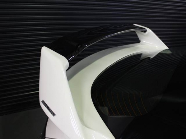 ホンダ シビック タイプRユーロ