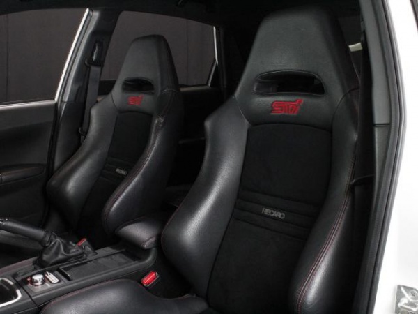 ｽﾊﾞﾙ   ｲﾝﾌﾟﾚｯｻ   WRX STI