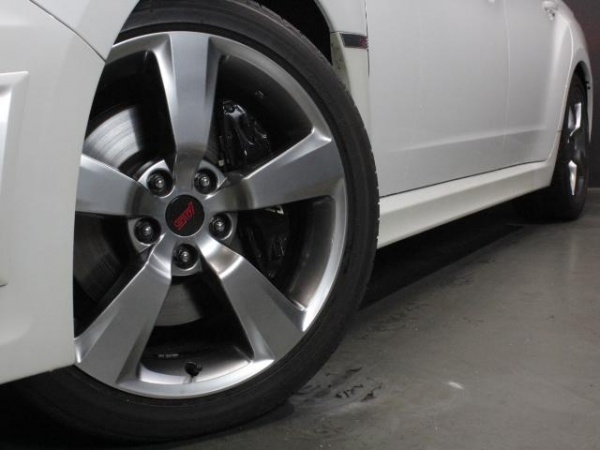 ｽﾊﾞﾙ   ｲﾝﾌﾟﾚｯｻ   WRX STI