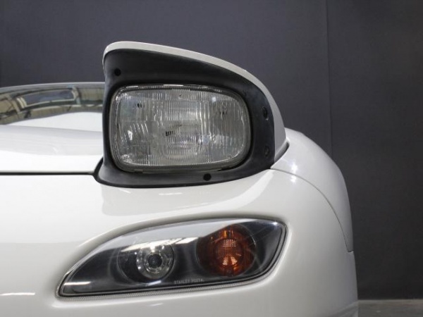 マツダ RX-7 タイプRB Sパッケージ