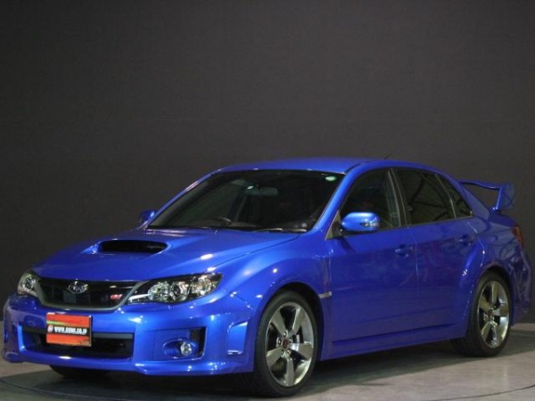 ｽﾊﾞﾙ   ｲﾝﾌﾟﾚｯｻ   WRX STI