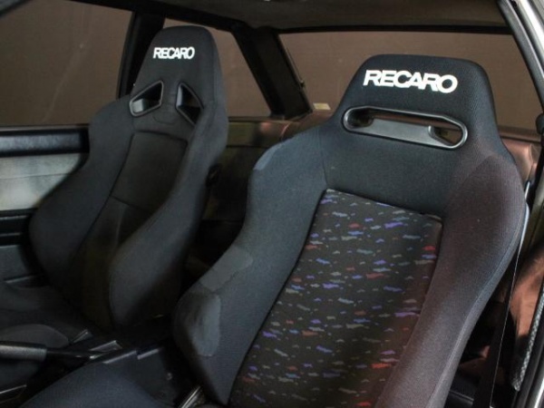 トヨタ レビン GT APEX