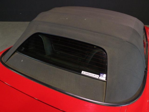 ホンダ S2000 タイプS