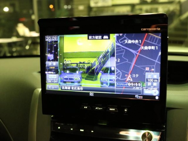 スバル インプレッサ WRX STI