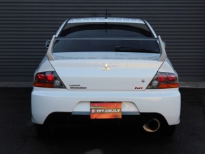 ﾗﾝｻｰｴﾎﾞﾘｭｰｼｮﾝ9MR