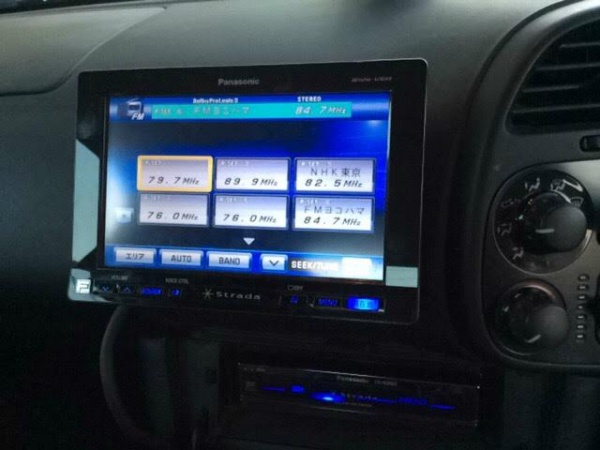 ホンダS2000 ベースグレード