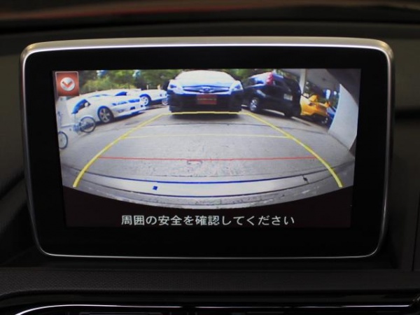 マツダ ロードスター Sスペシャルパッケージ