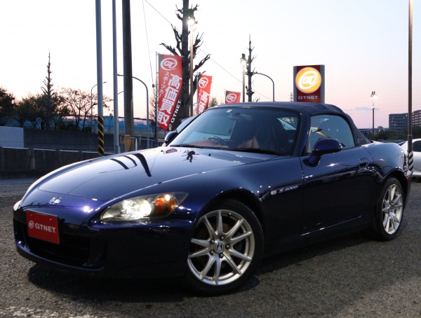 S2000②