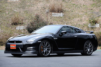 TOYOTA 86 RC